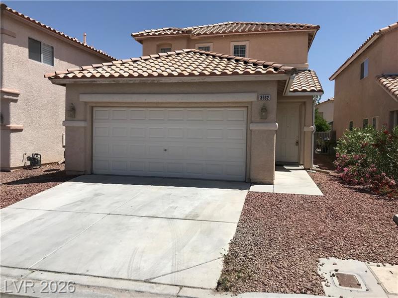 3962 Coyote Ridge Ct