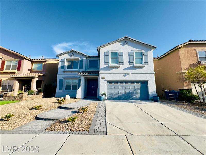 9601 Rolling Thunder Ave