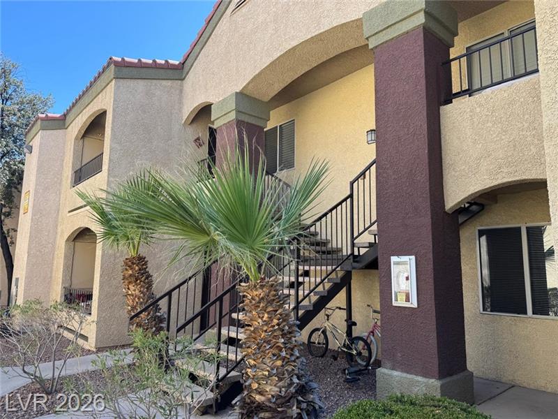 7885 W Flamingo Rd #2171